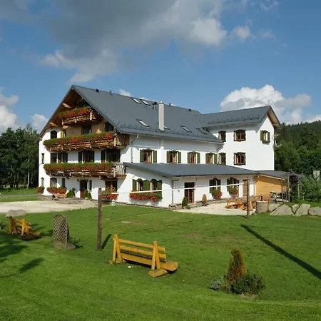 Diana Pansiyon Stronie Śląskie