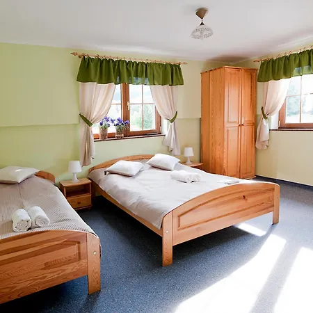 Homestay Diana Stronie Slaskie