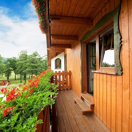 Kwatera prywatna Diana