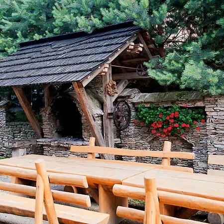 Diana Kwatera prywatna *