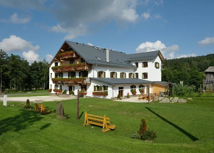 Diana Homestay Stronie Slaskie