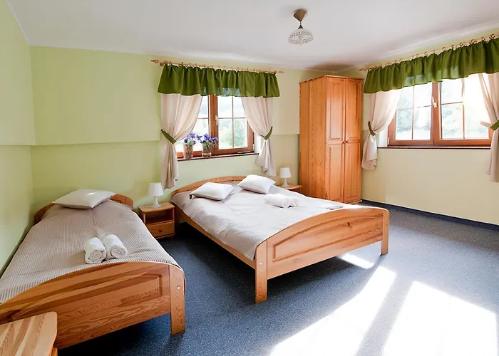 Homestay Diana Stronie Slaskie